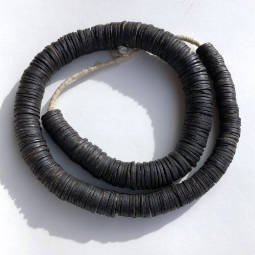 Coconut Disk Beads