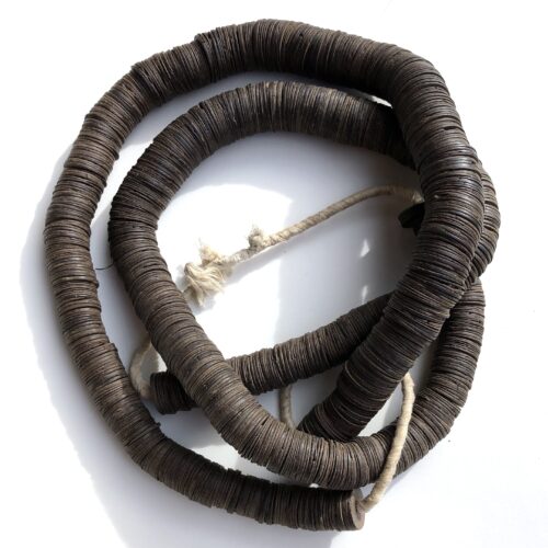 Coconut Disk Beads