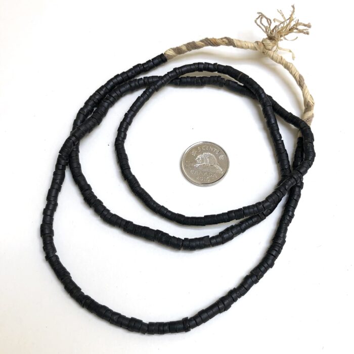 Coconut Disk Beads