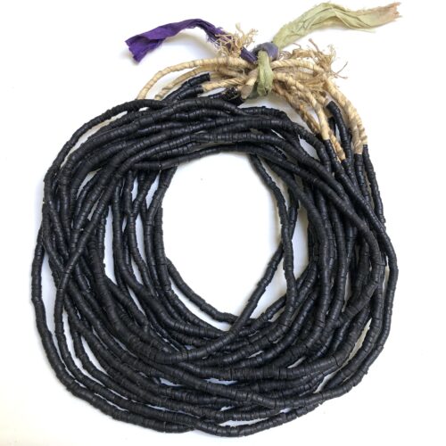 Coconut Disk Beads