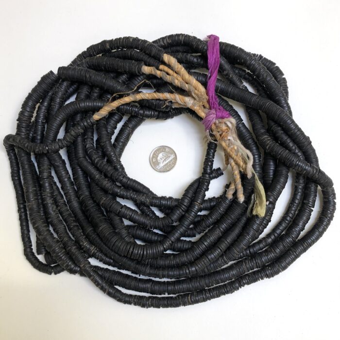 Coconut Disk Beads