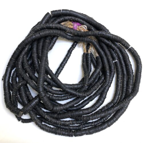 Coconut Disk Beads