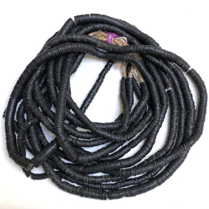 Coconut Disk Beads