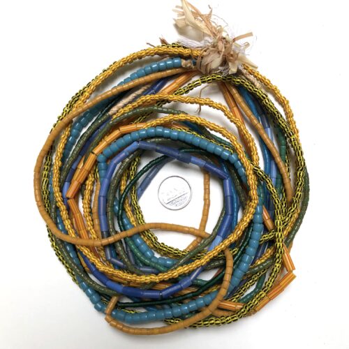 Small Glass Beads