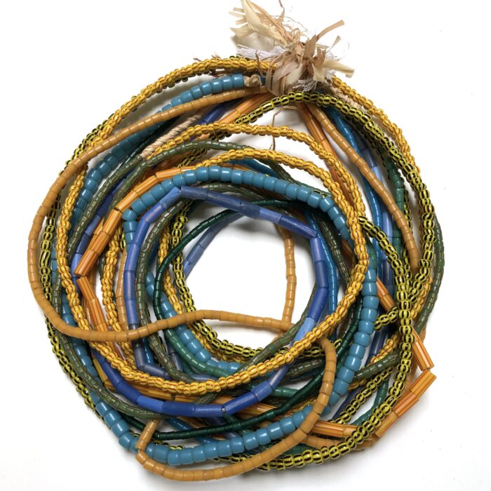 Small Glass Beads