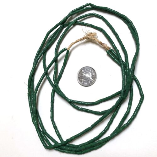 Small Glass Beads