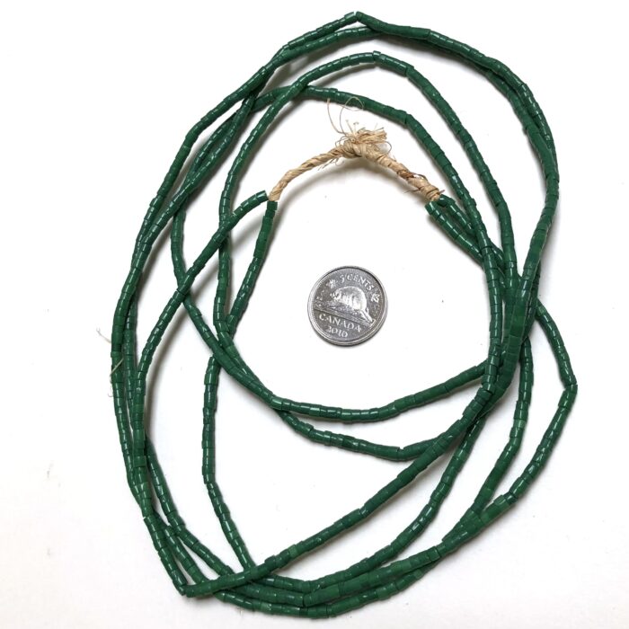 Small Glass Beads
