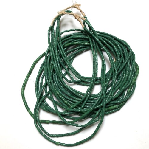 Small Glass Beads