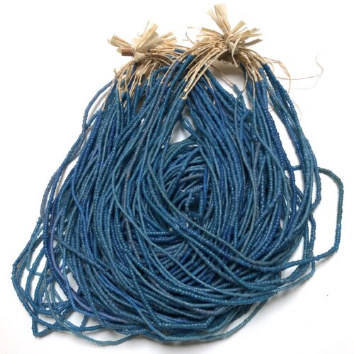 Small Glass Beads
