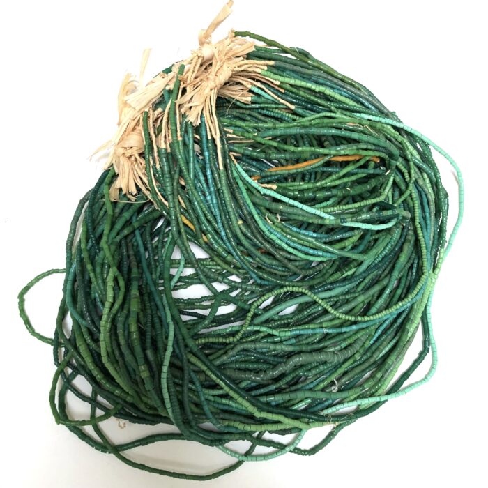 Small Glass Beads