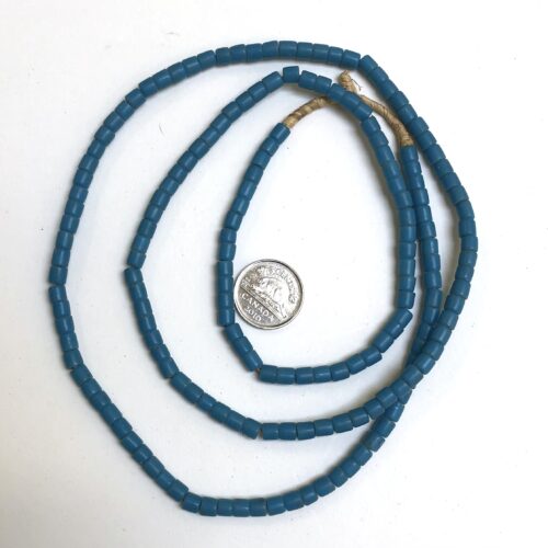 Small Glass Beads