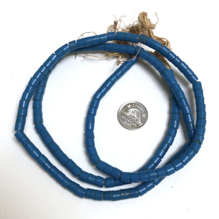 Small Glass Beads