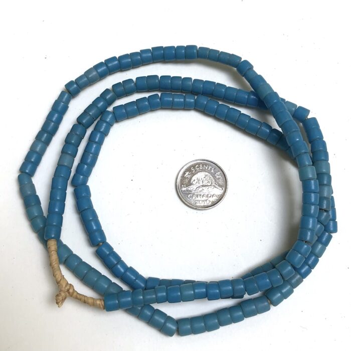 Small Glass Beads