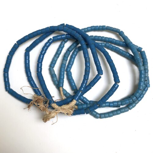 Small Glass Beads