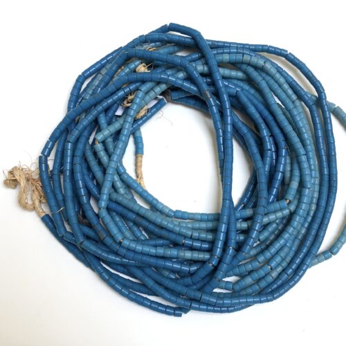 Small Glass Beads
