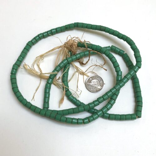 Small Glass Beads