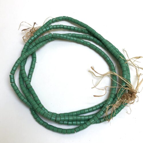 Small Glass Beads