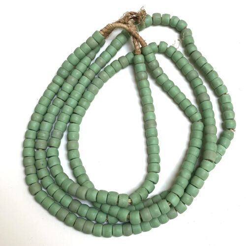 Small Glass Beads