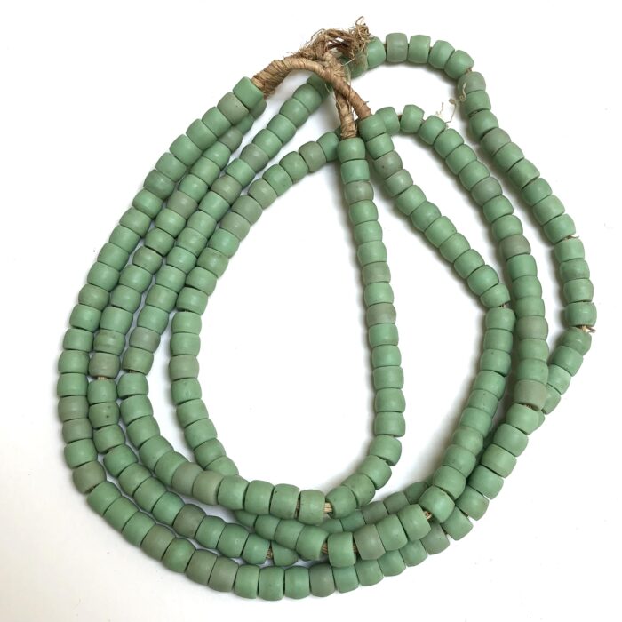 Small Glass Beads