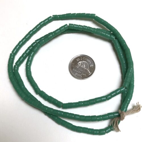 Small Glass Beads
