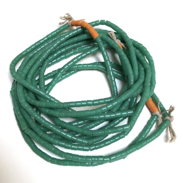Small Glass Beads
