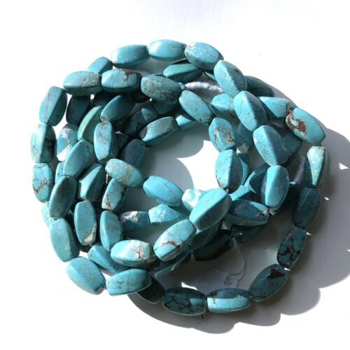Turquoise Beads