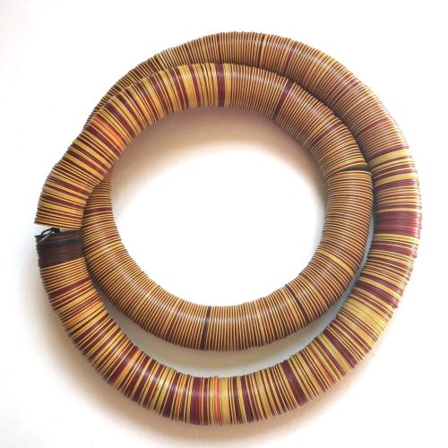 Vintage Vinyl Beads