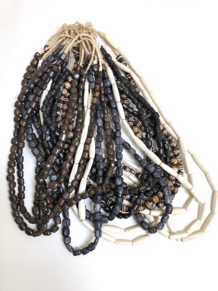 Bone Beads