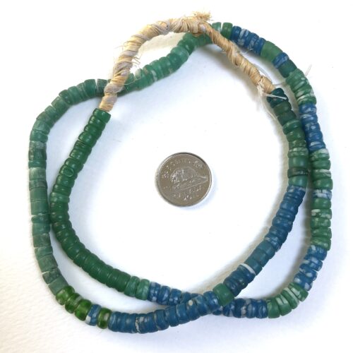 Vintage Kakamba Beads