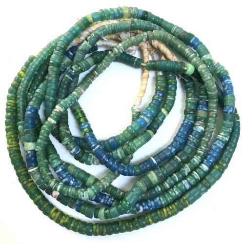 Vintage Kakamba Beads