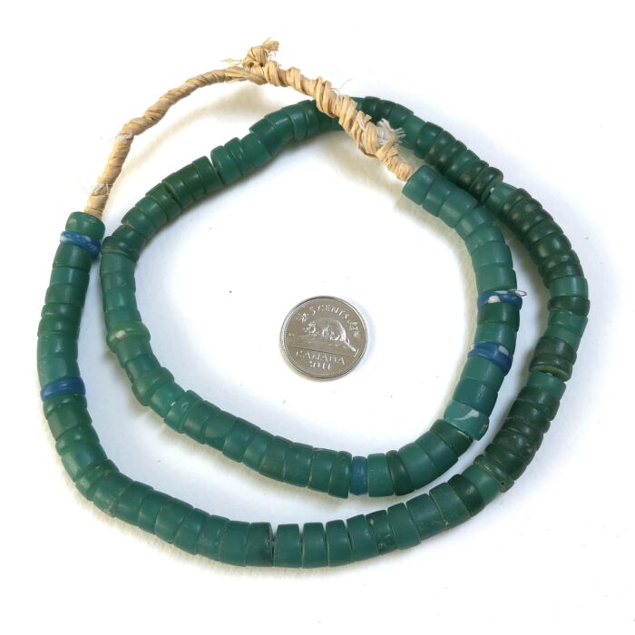 Vintage Kakamba Beads