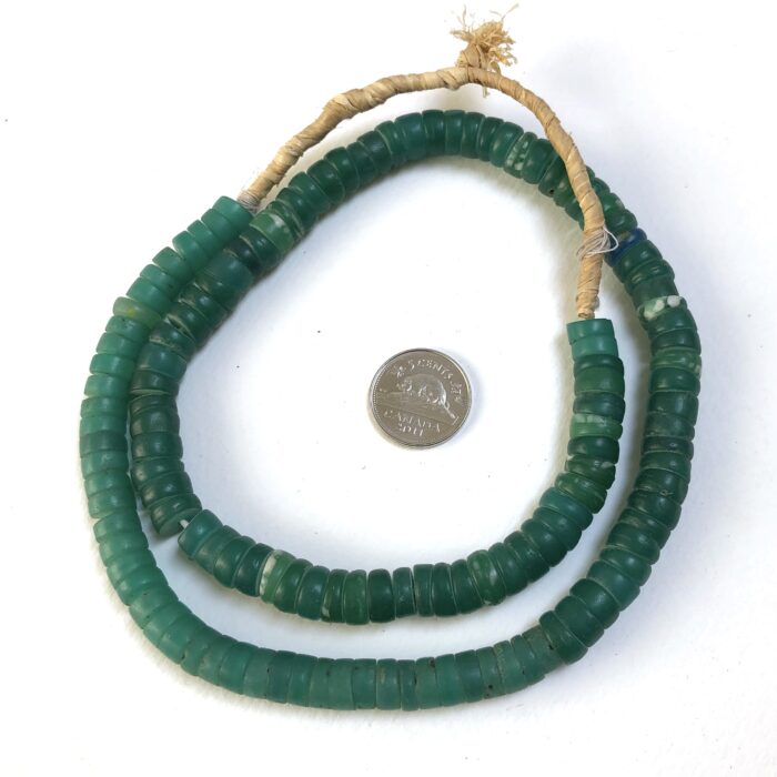 Vintage Kakamba Beads