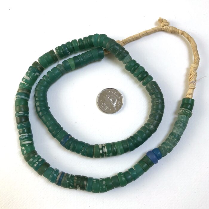 Vintage Kakamba Beads