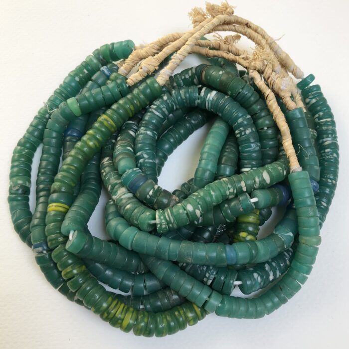 Vintage Kakamba Beads