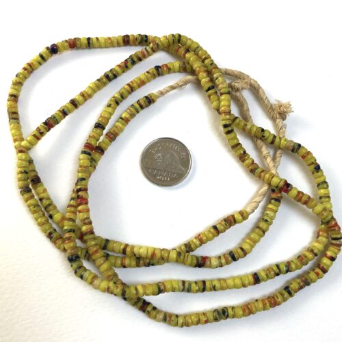 Vintage Kakamba Beads