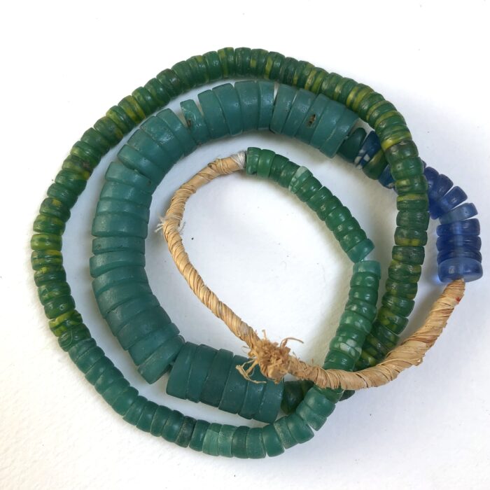 vintage Kakamba Beads