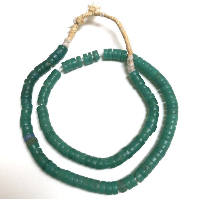 vintage Kakamba Beads