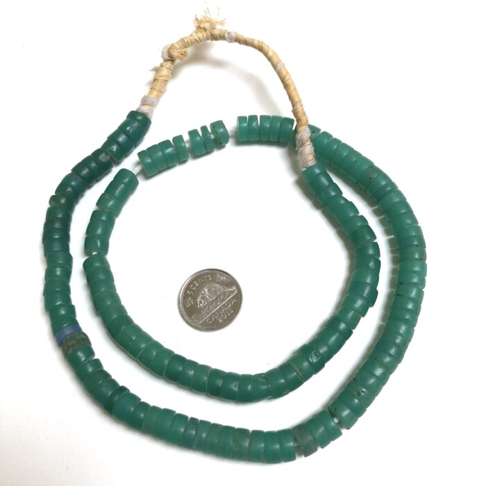 vintage Kakamba Beads