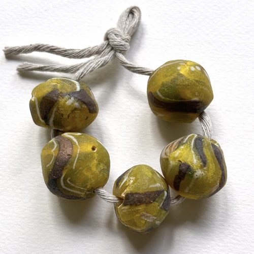 Fancy Bodom Bead