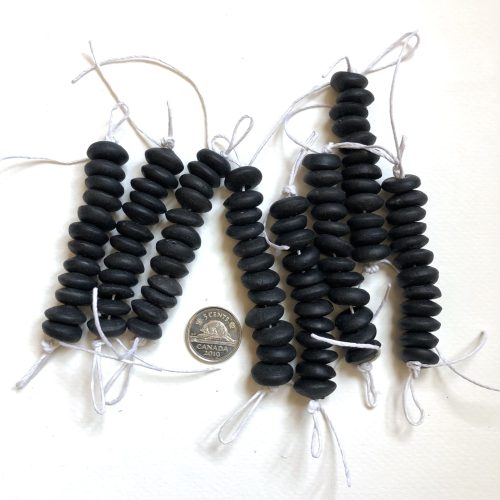 B+W Recycled Glass Beads