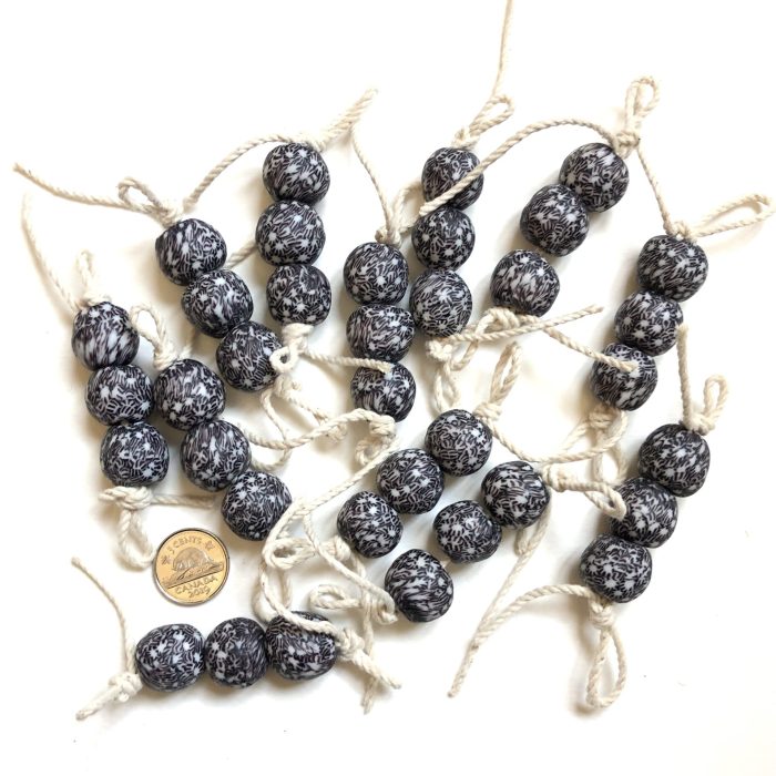 B+W Recycled Glass Beads