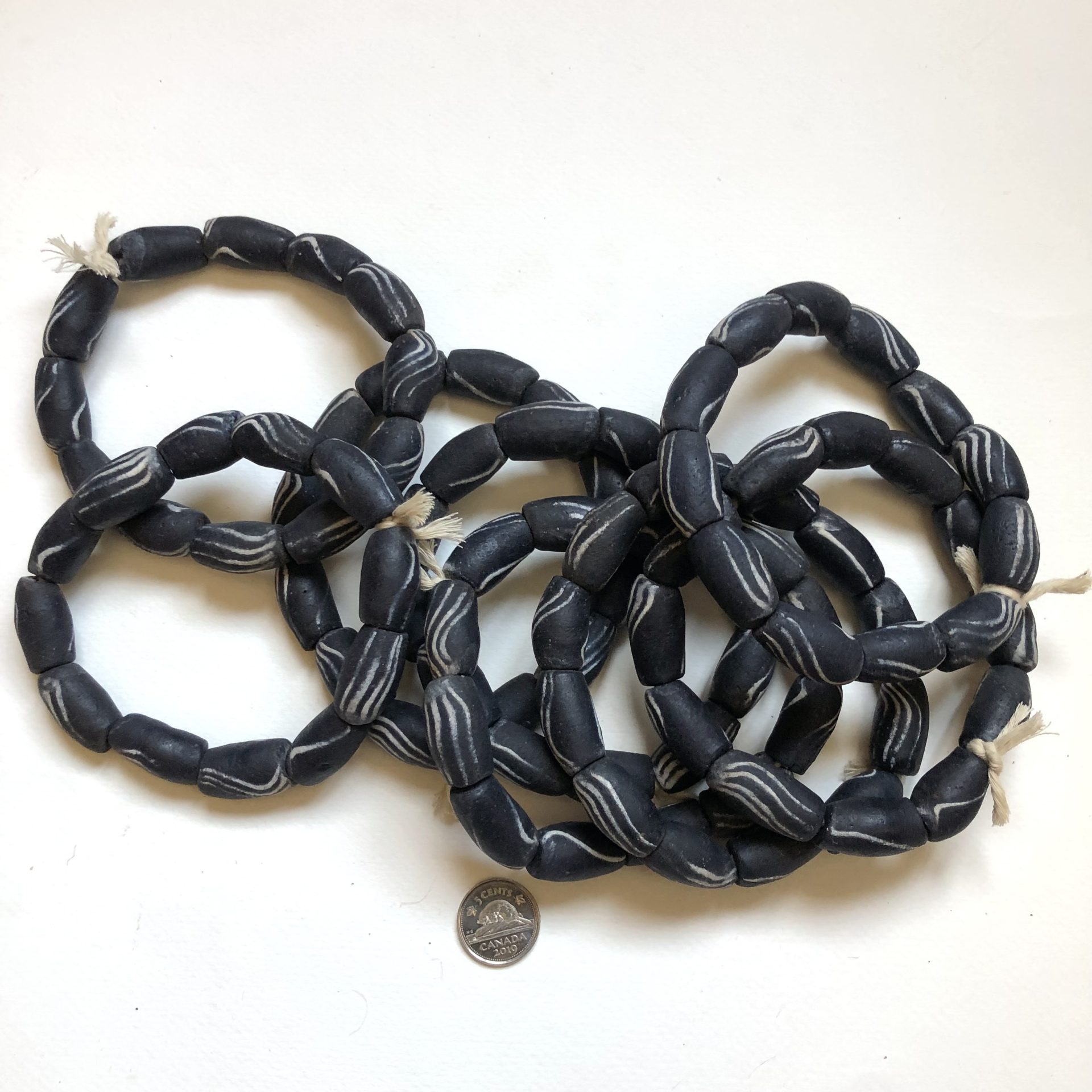 B+W Recycled Glass Beads