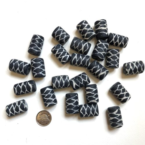 B+W Recycled Glass Beads