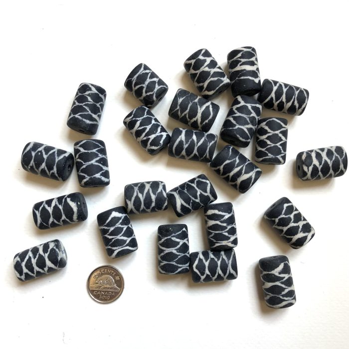 B+W Recycled Glass Beads