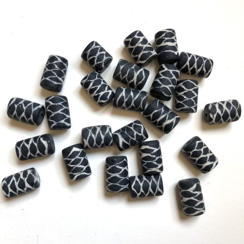 B+W Recycled Glass Beads