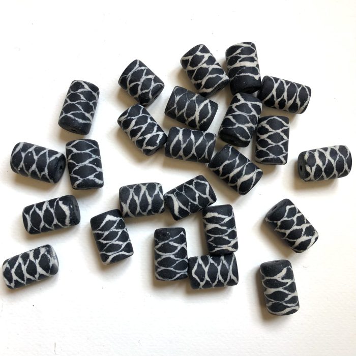 B+W Recycled Glass Beads