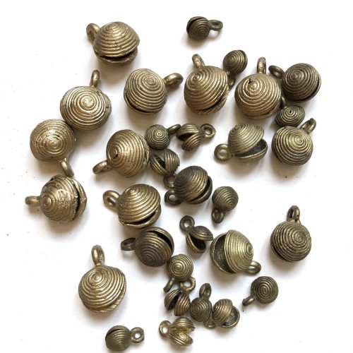 20 mm Brass Bell
