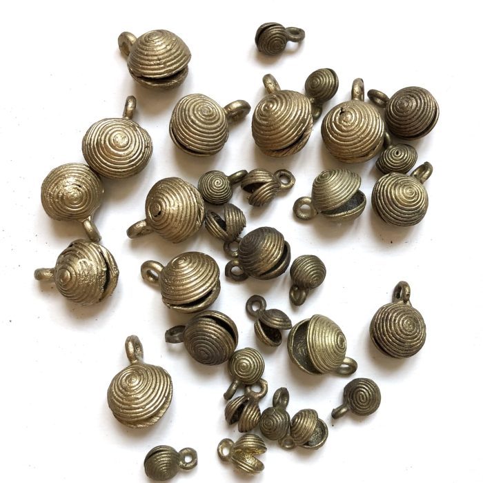 20 mm Brass Bell
