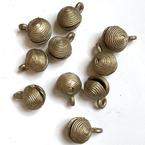 20 mm Brass Bell