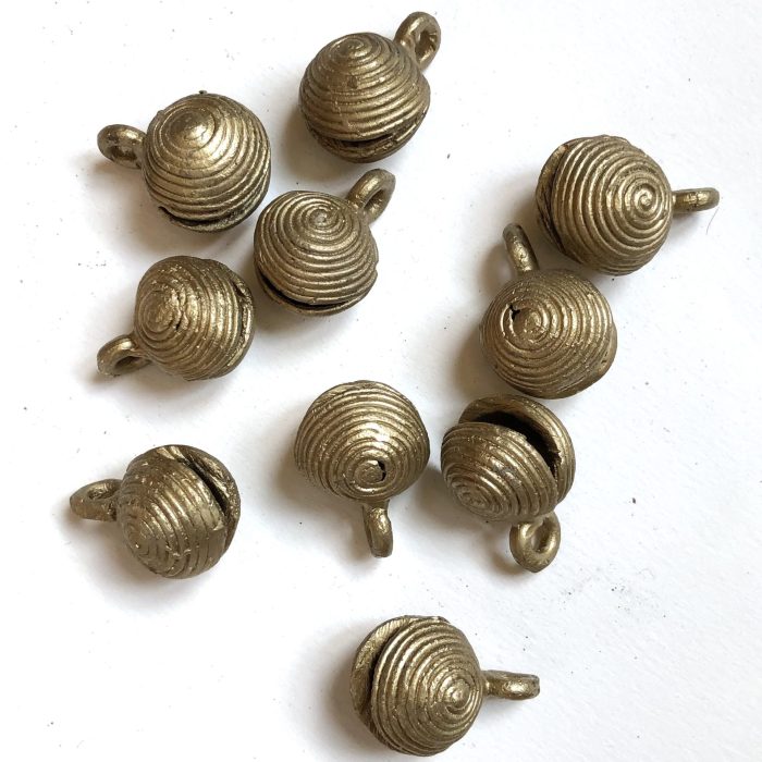 20 mm Brass Bell